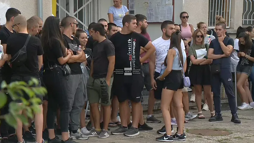 Пълен потрес! Двойният убиец се оказа троен