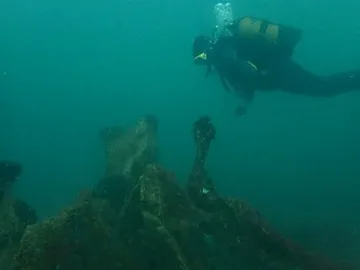 Няма да повярвате какво търсят на дъното на Черно море