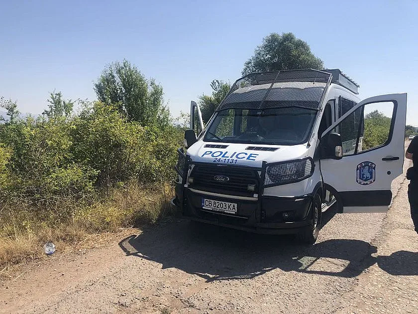 Порно клипчета в дъното на двойното убийство