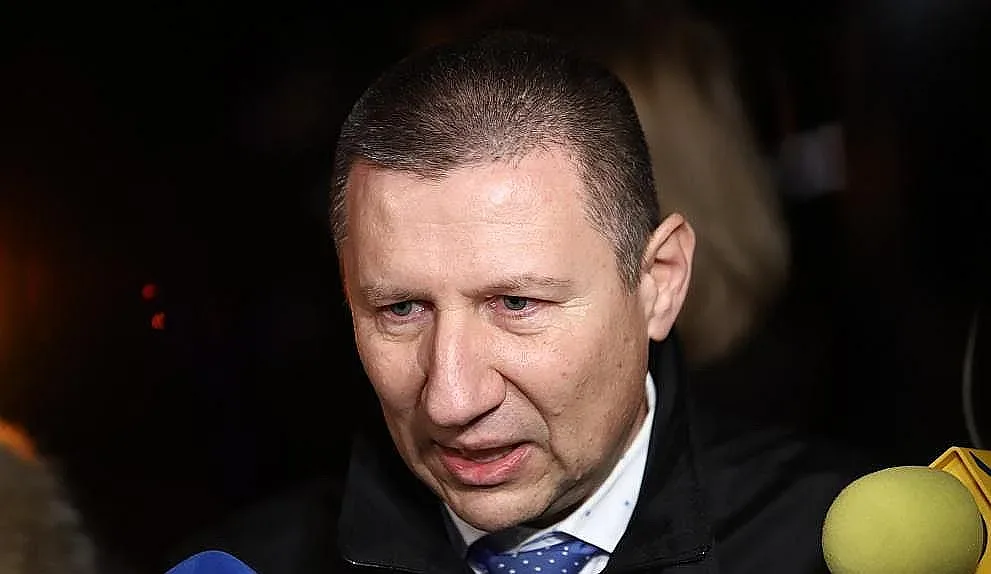 На финала! Отложиха изслушването на Сарафов във ВСС