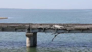 Украйна нанесе удар по важно руско съоръжение, щетите са големи