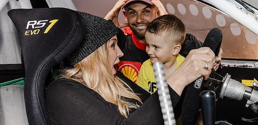 Тайните за красота на Аня Пенчева