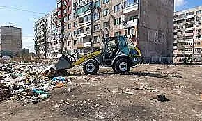 Нещо нечувано се случи в "Столипиново"!