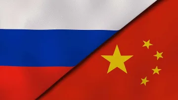 Скандал между Китай и Русия, посолство излезе с люто изявление
