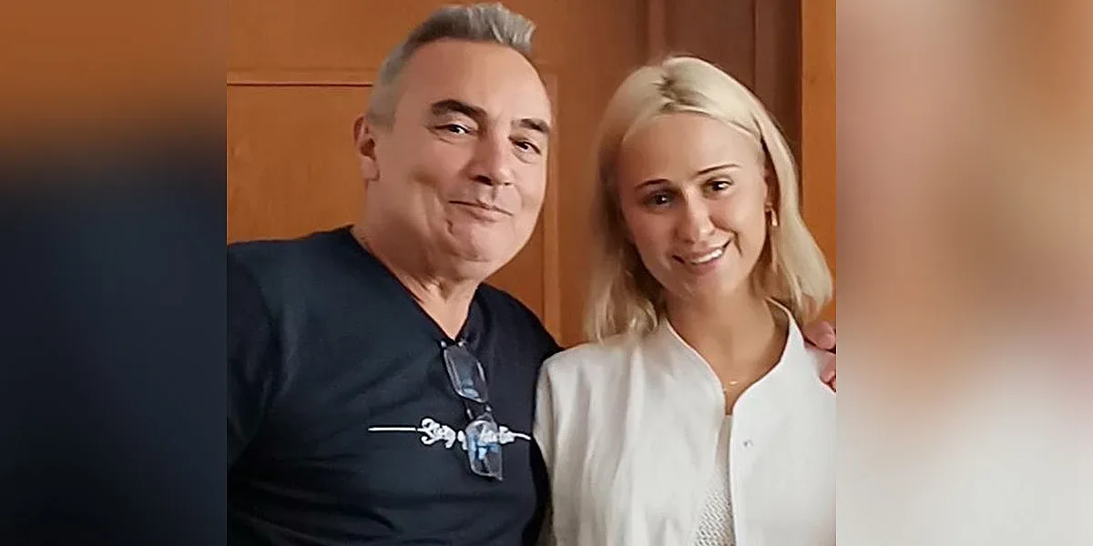 Мария Бакалова трогна културния министър, ще помага на България