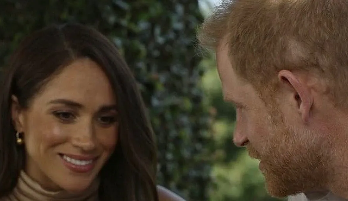 Италиански ресторант събра Хари и Меган. Изненадата (СНИМКА)