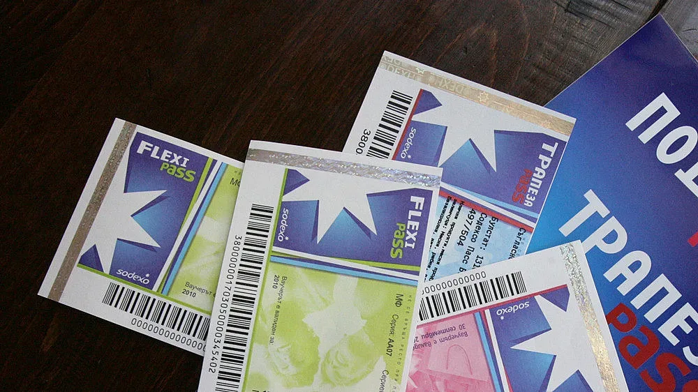 Дигиталните ваучери за храна станаха любими на потребителите