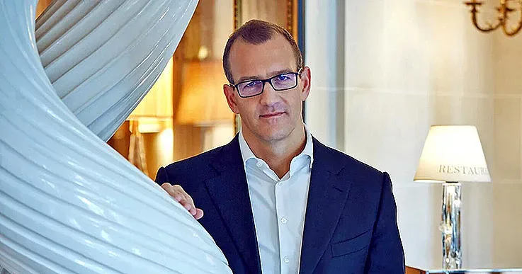 Обрат в Европа! Кой е баронът на въглищата