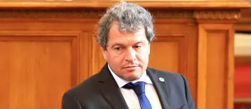 Тошко Йорданов с призив към Денков