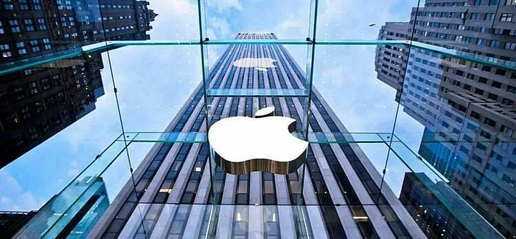 Apple шокира, ето какво ново пусна