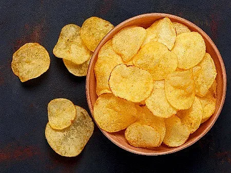 7 храни, която засищат, но съсипват настроението