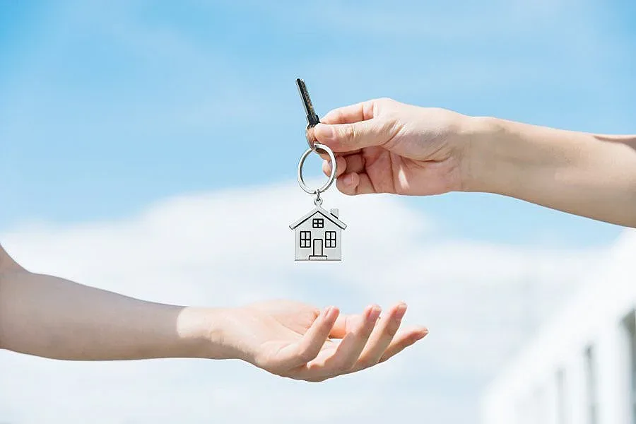 Продават по-бавно имотите под запор. Новият брой на "Стандарт"