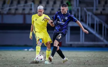 Каква група определи Николай Костов за мача с Шкупи