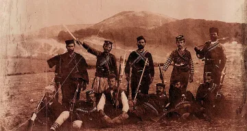 Илинден! Крушевската република съществува само 10 дни