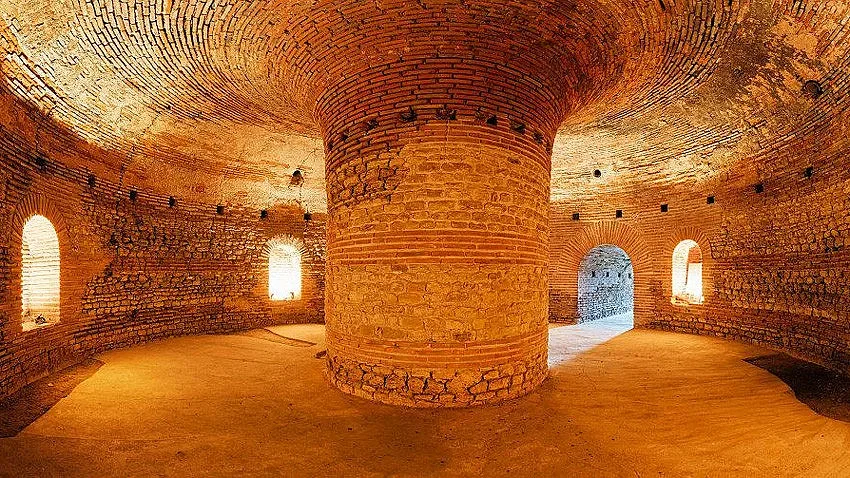 Райските кътчета на южното Черноморие! Какви са тракийските ритуали