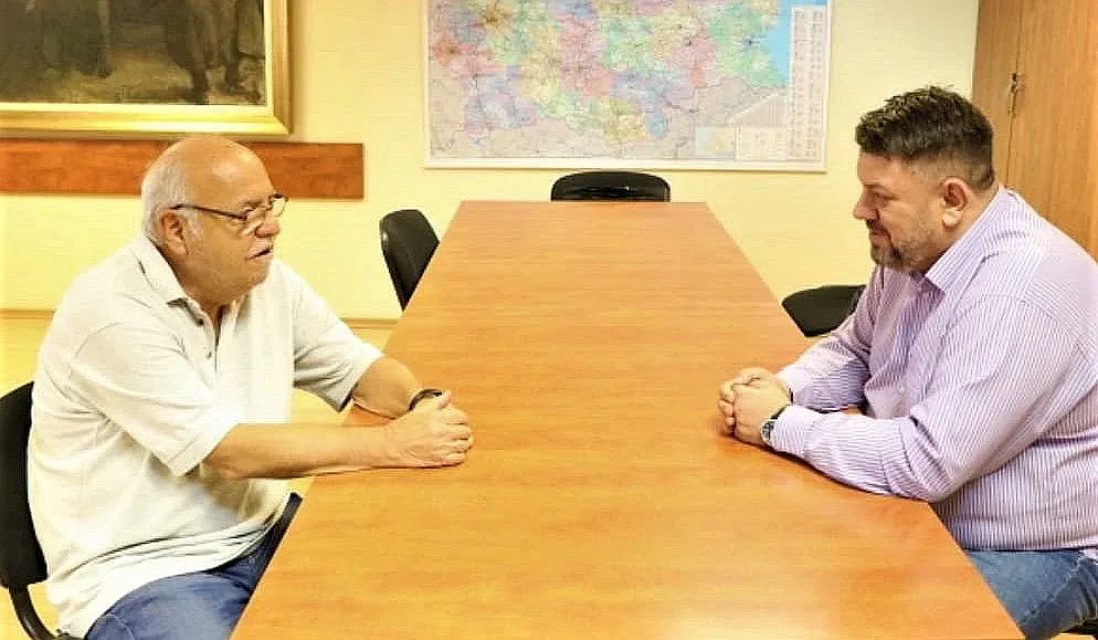 Първа среща между БСП и Левицата. Ще има ли завера за изборите?