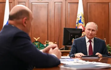 Проговори руски политолог. Какво мислят руснаците за Путин и войната