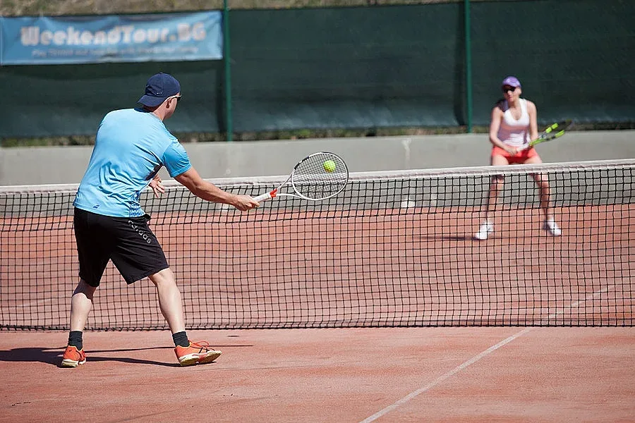 Гришо отново във форма въпреки годините