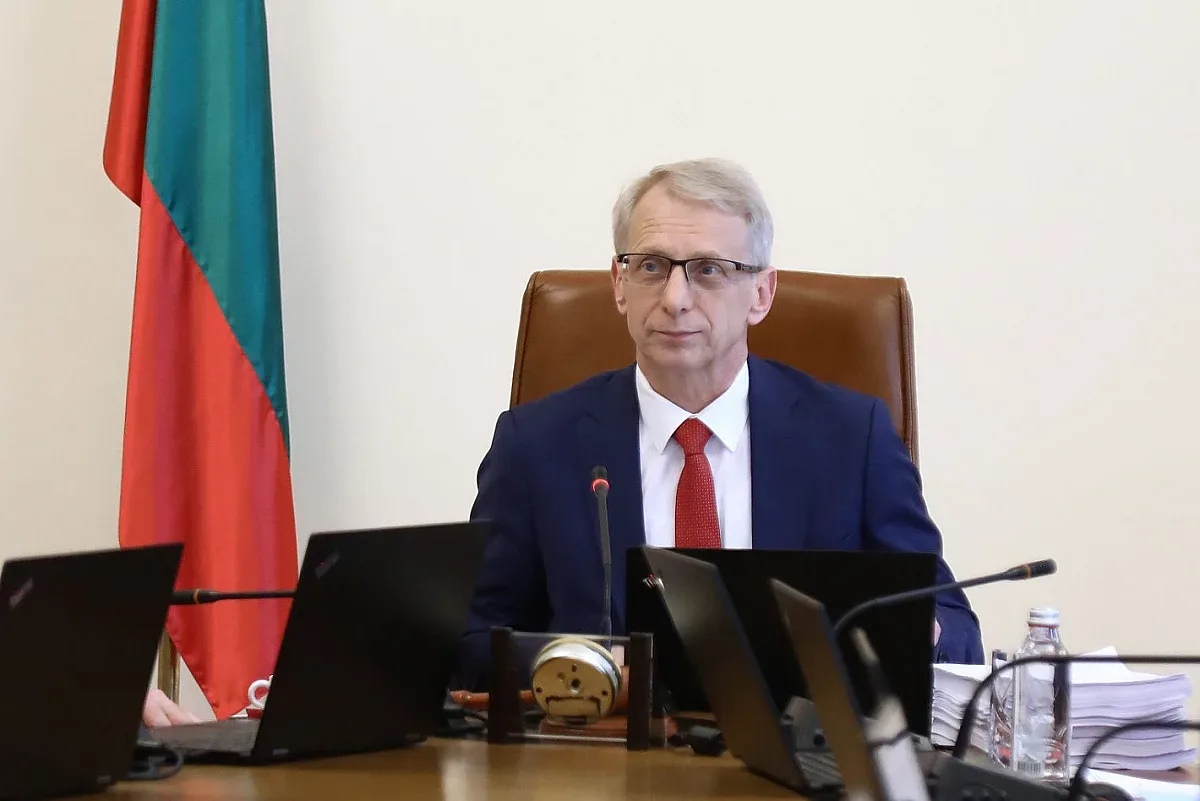 Денков притисна министри, иска мерки срещу насилието