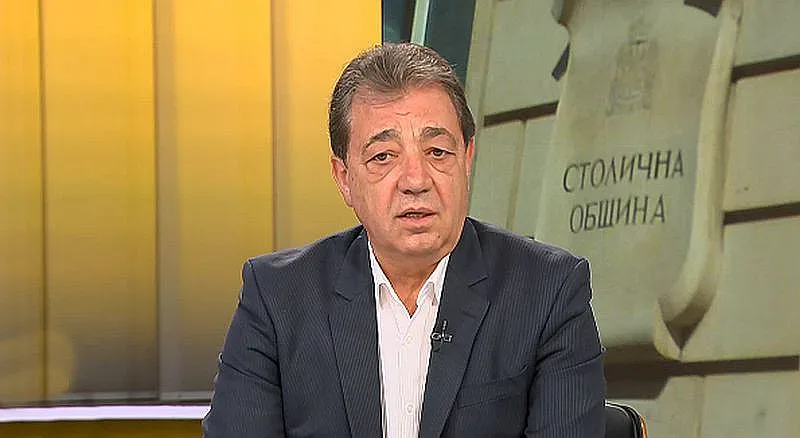 Вили Лилков разкри ще приеме ли подкрепа от ГЕРБ за изборите