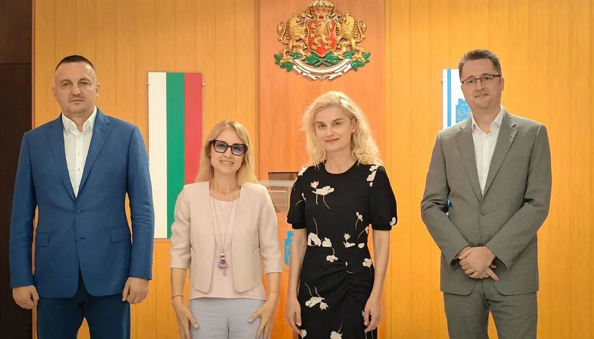 Развиват бранд България чрез иновации в културата и туризма