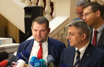 След ход на Пеевски! По-тежки наказания и без измъкване за насилниците
