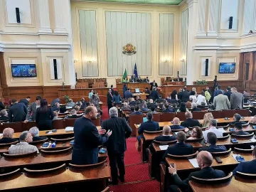 Решено! Кога депутатите излизат във ваканция
