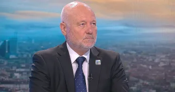 Какво ще стане ако Украйна загуби войната? Говори военният министър