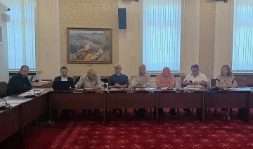 КАБ проведе втора кръгла маса с депутатите по проблемите на сектора