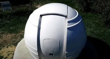 Изненада! Уникален уред се появи в село на морето