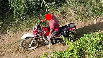 Не е за вярване! Дрон сгащи предполагаем подпалвач на пожар в Италия