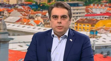 Асен Василев каза ще затягаме ли коланите с новия бюджет