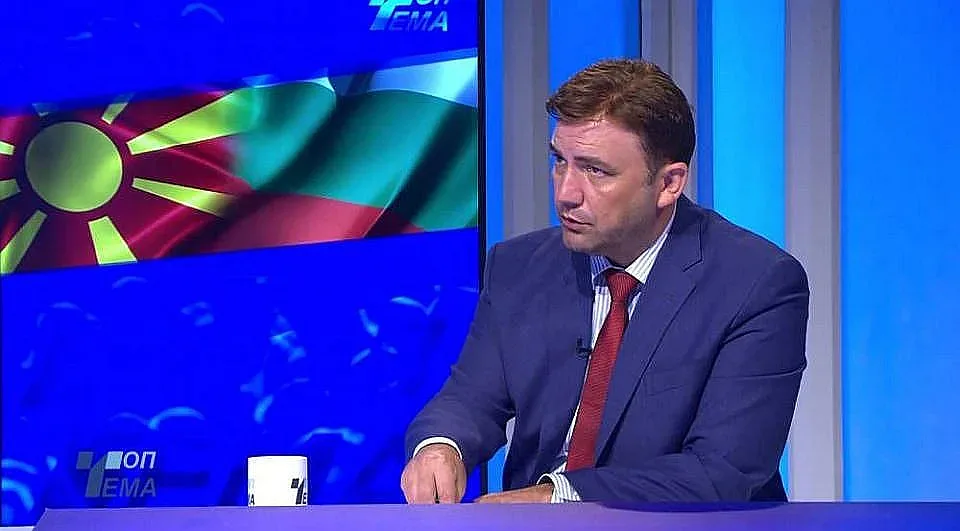 Министри албанци в Северна Македония с отчаяна стъпка. Причината