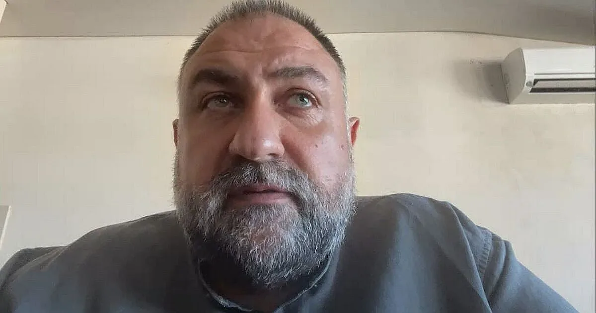 Адвокат видя още престъпления на изверга с макетния нож