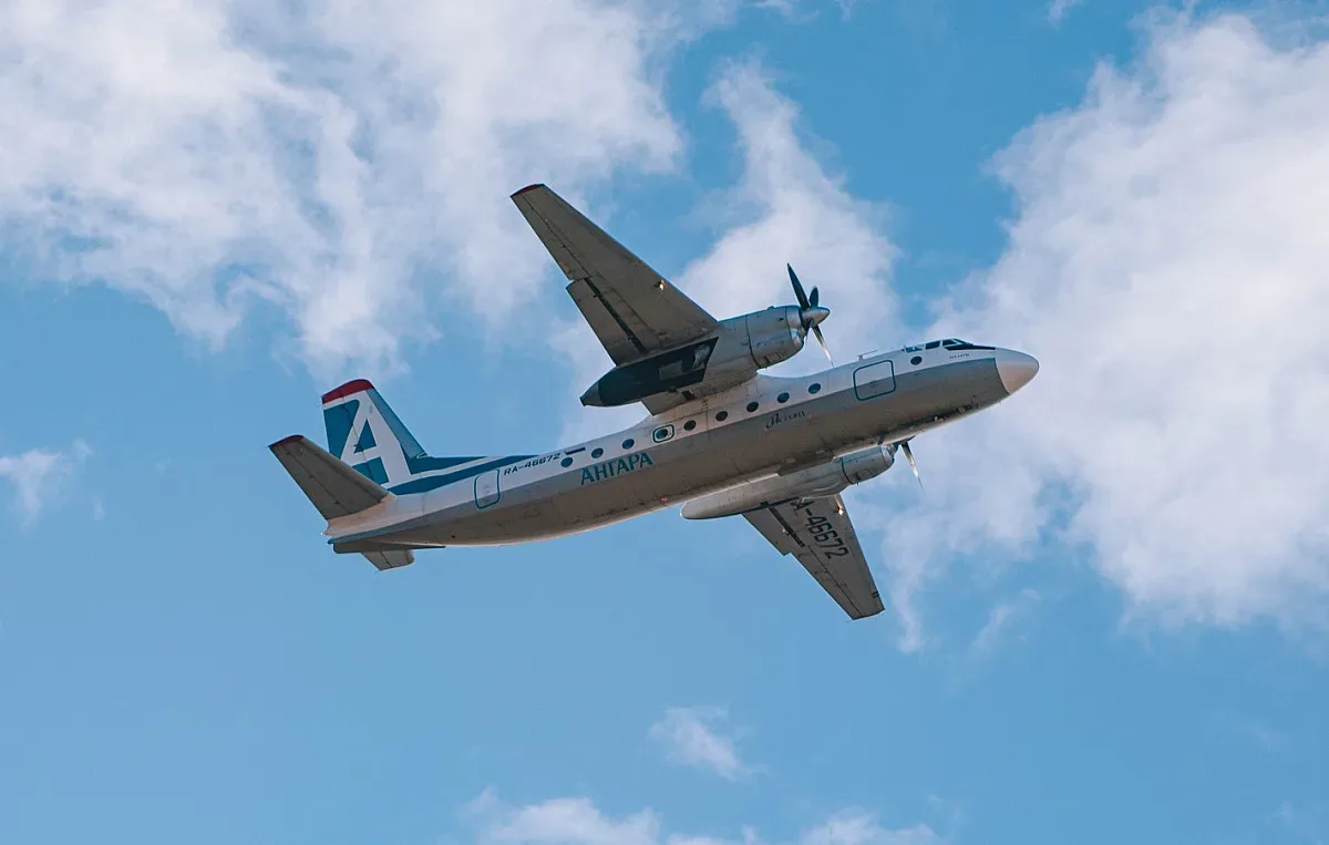 Жестока самолетна катастрофа в Русия! Загинаха 49 души