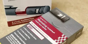 Диабетично лекарсктво изчезна от аптеките
