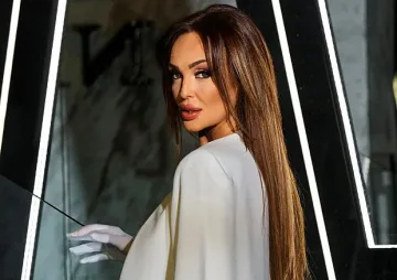 Нов скандал! Глория се озъби на DJ Мартен