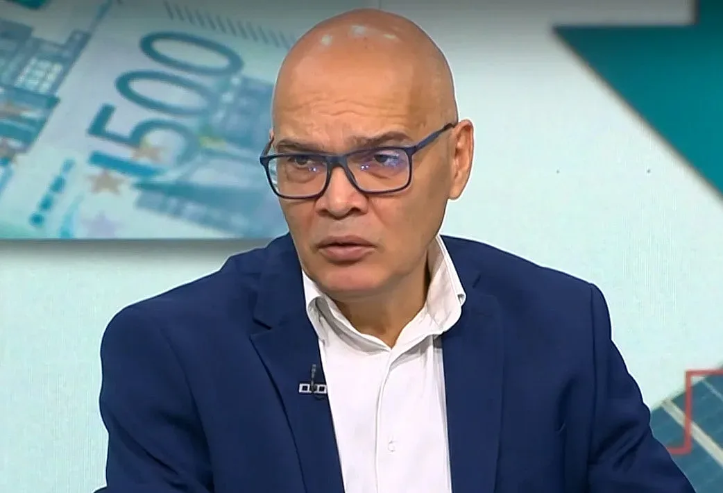 Голям удар! Апелативният прокурор на Варна с повдигнато обвинение