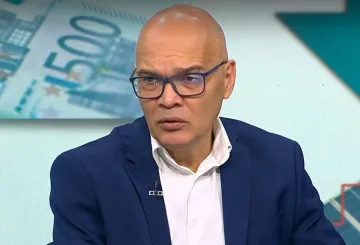 Голям удар! Апелативният прокурор на Варна с повдигнато обвинение