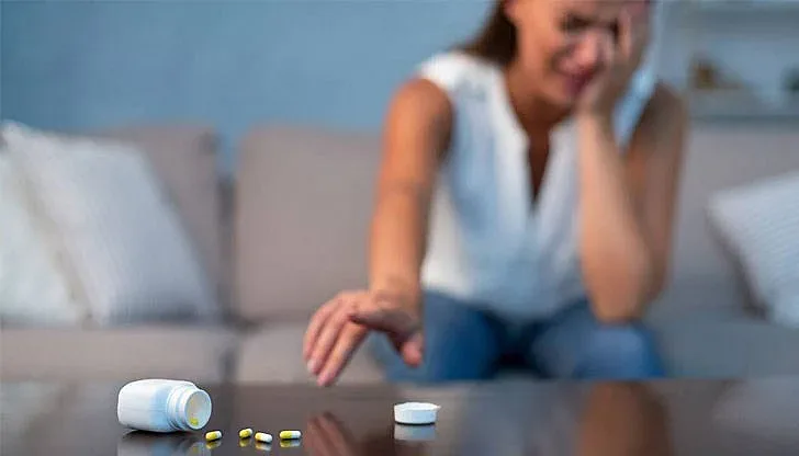 Водят ли до самоубийство лекарства за диабет и отслабване?