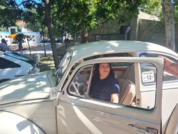 Голяма атракция в Момчилград. Хиляди гледат нещо невиждано