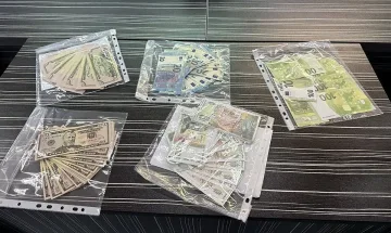 Огромен удар! Разпердушиниха група за фалшиви пари