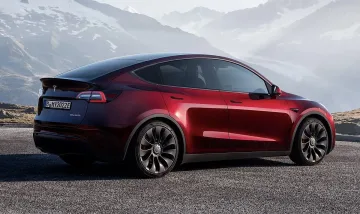 Гений! Как мъж прекара Мъск с нова Tesla
