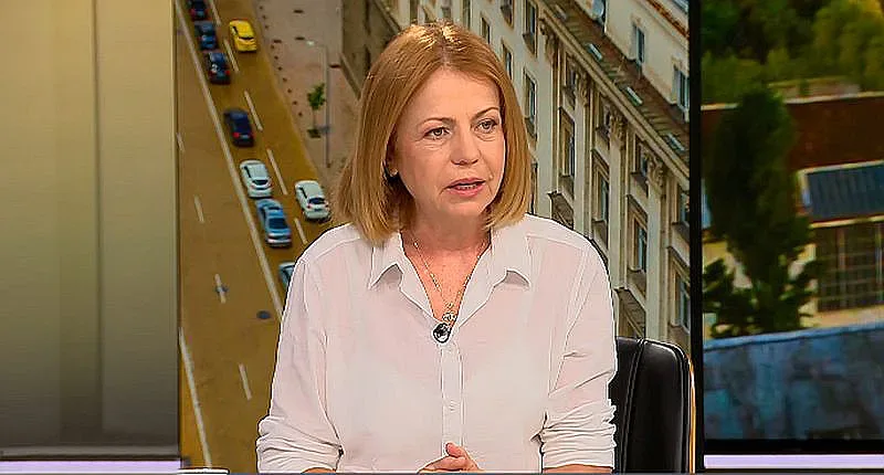 Фандъкова призна какво в София я тормози в края на мандата