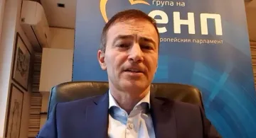 Наш евродепутат каза истинската причина за ранения българин в Скопие