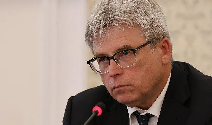 Депутатите избраха новия управител на Здравната каса