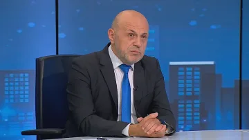 Томислав Дончев посочи скандалното ново мнозинство