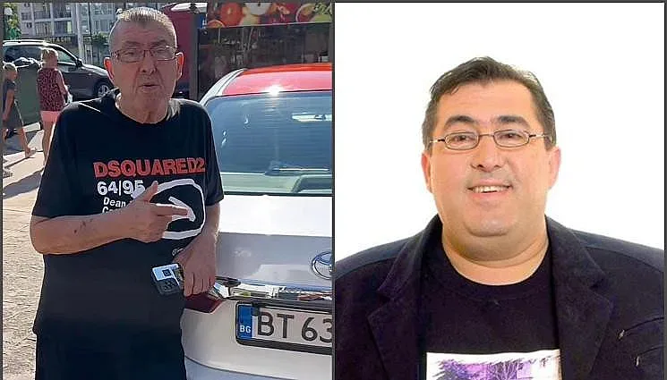 Нокаут от Митьо Пищова! Предложението