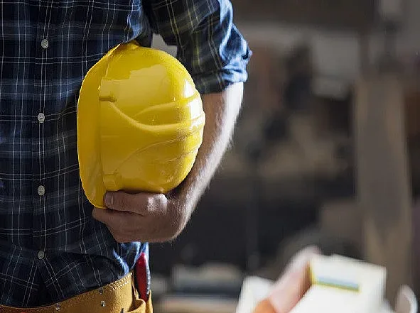 Как да се предпазим на работното място