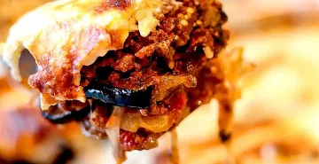 Тайните на гръцката мусака